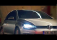 Новый VW Golf v7 рекламируют под звуки Depeche Mode